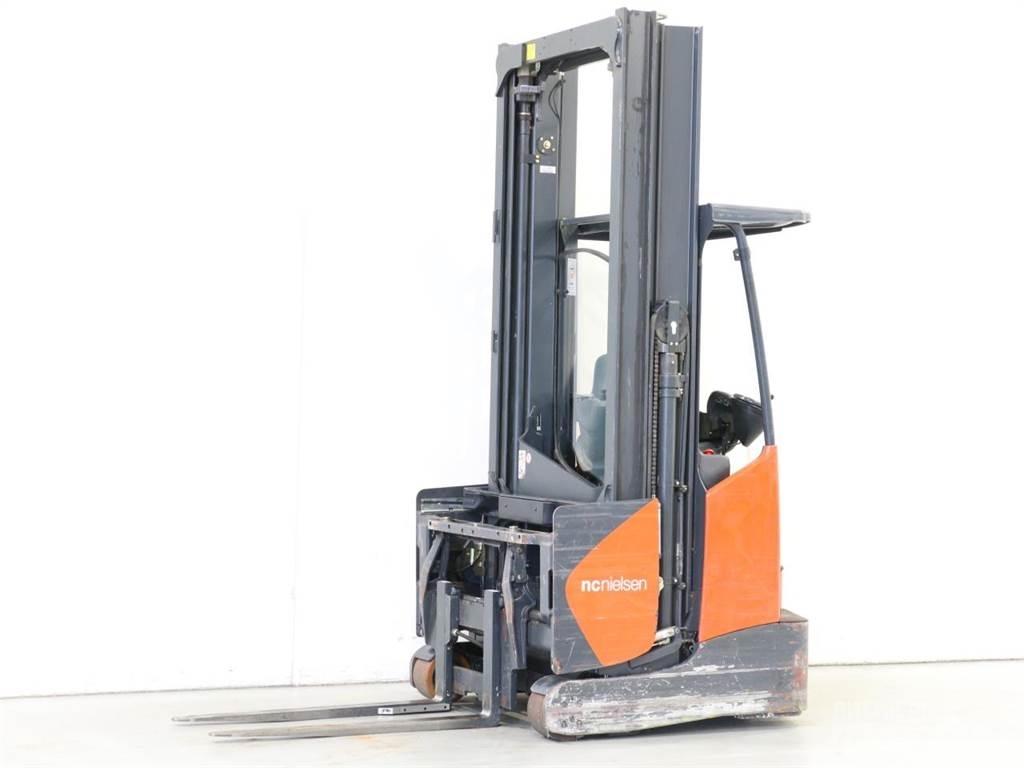 Linde R14X/116-03 Carrello retrattile