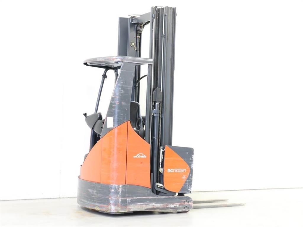 Linde R14X/116-03 Carrello retrattile