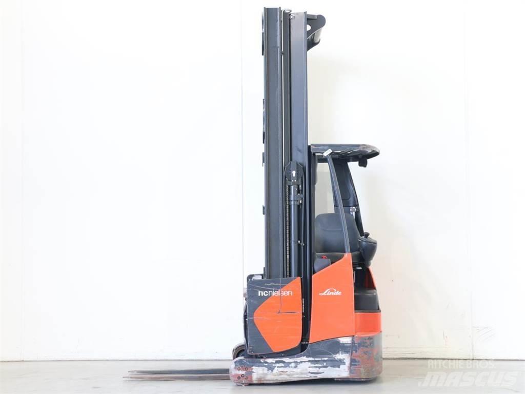 Linde R14X/116-03 Carrello retrattile