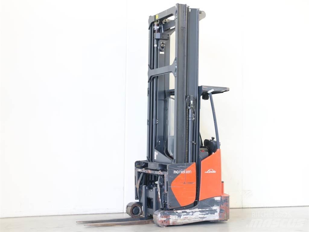 Linde R14X/116-03 Carrello retrattile