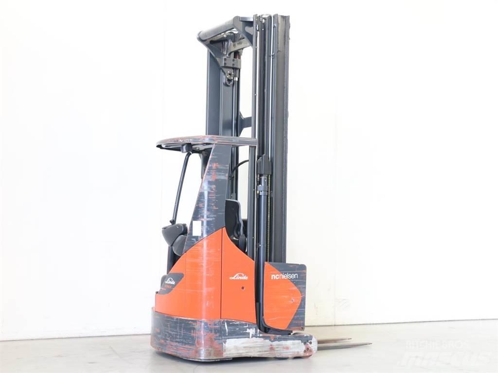 Linde R14X/116-03 Carrello retrattile