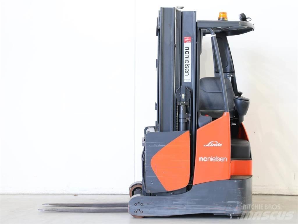 Linde R14X/116-03 Carrello retrattile