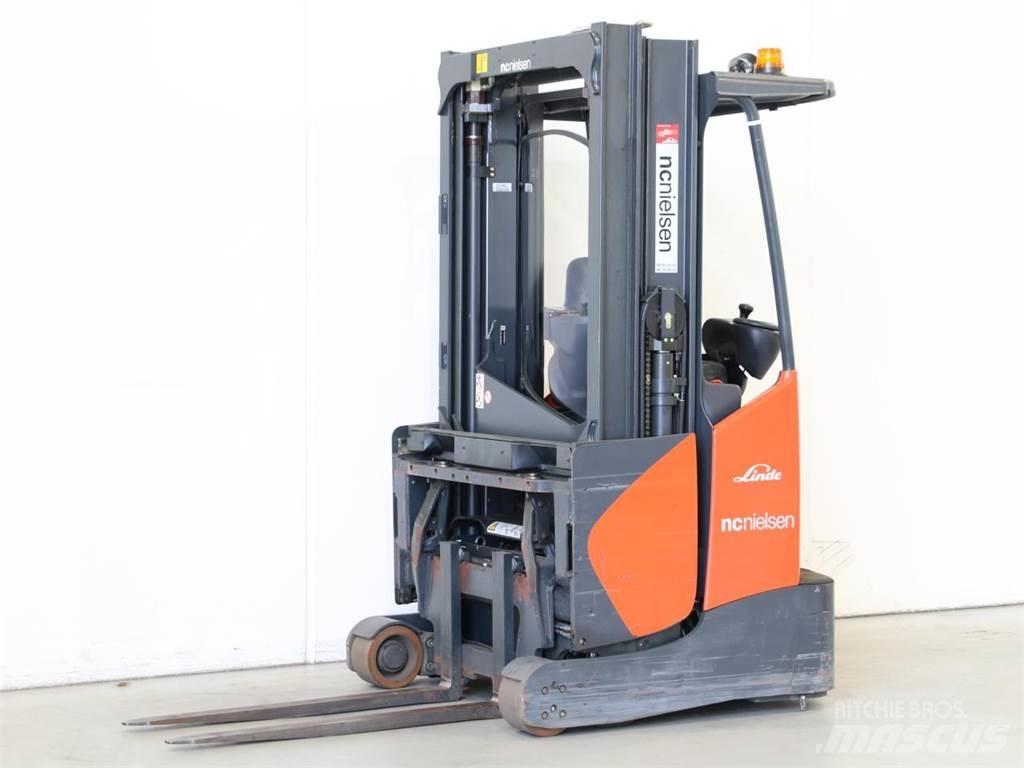 Linde R14X/116-03 Carrello retrattile