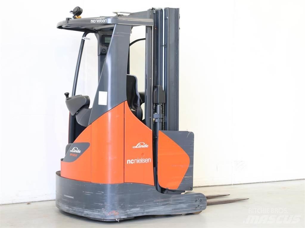 Linde R14X/116-03 Carrello retrattile