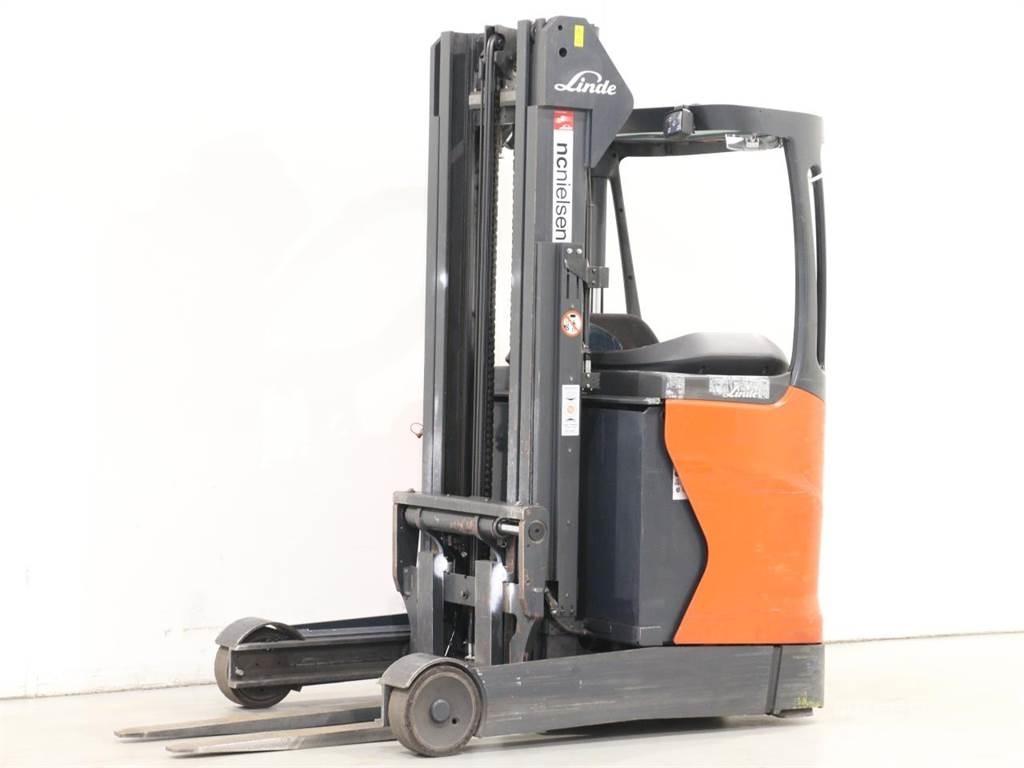 Linde R16/1120 Carrello retrattile