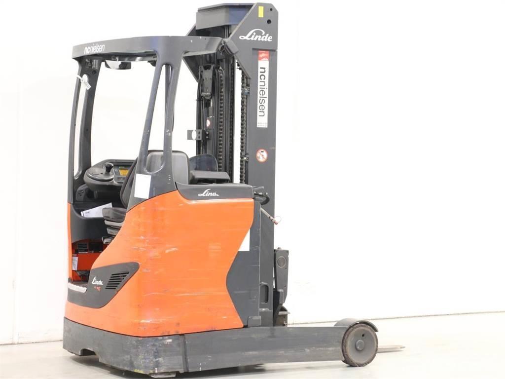 Linde R16/1120 Carrello retrattile