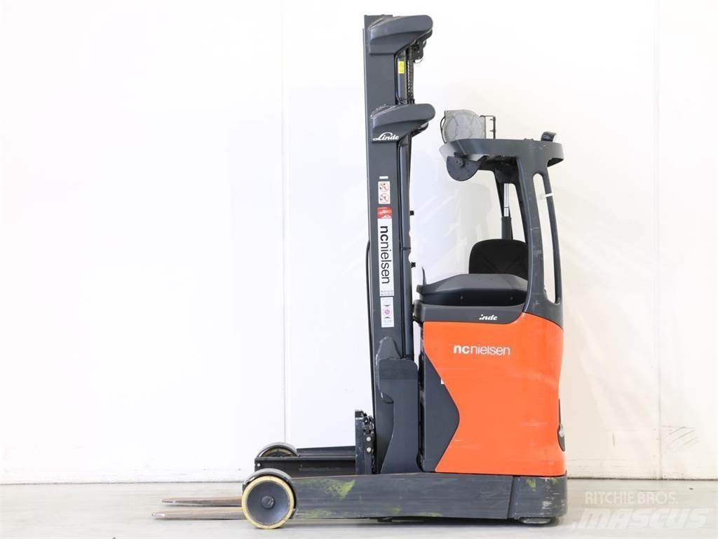 Linde R16B/1120 Carrello retrattile