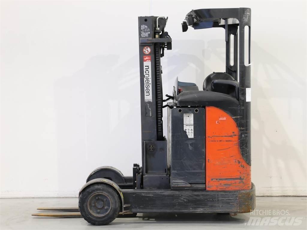 Linde R16G-12/115 Carrello retrattile