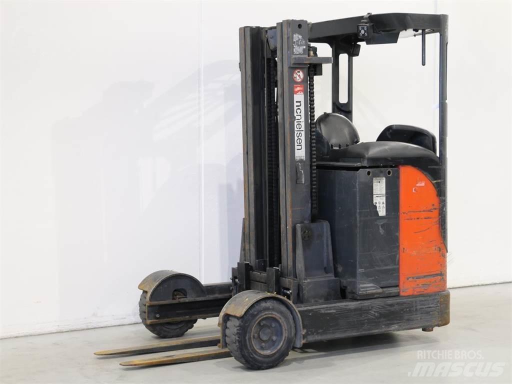 Linde R16G-12/115 Carrello retrattile