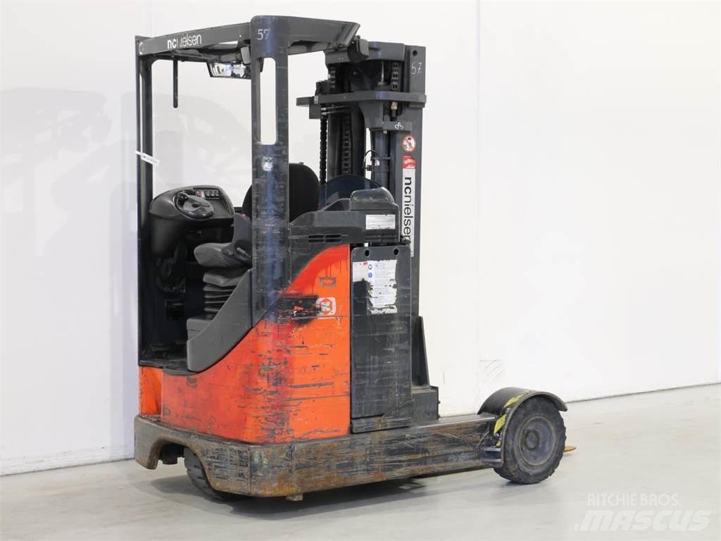 Linde R16G-12/115 Carrello retrattile