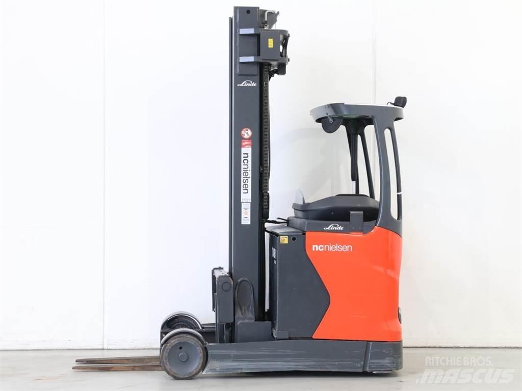 Linde R20/1120 Carrello retrattile