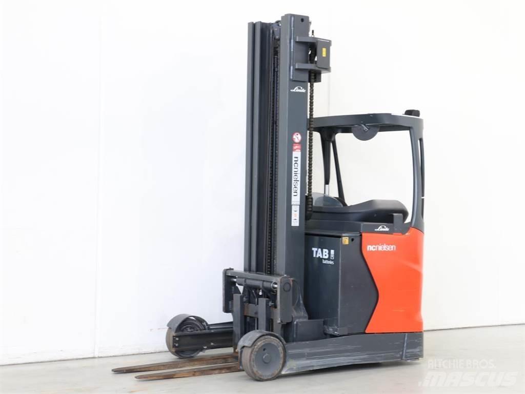 Linde R20/1120 Carrello retrattile