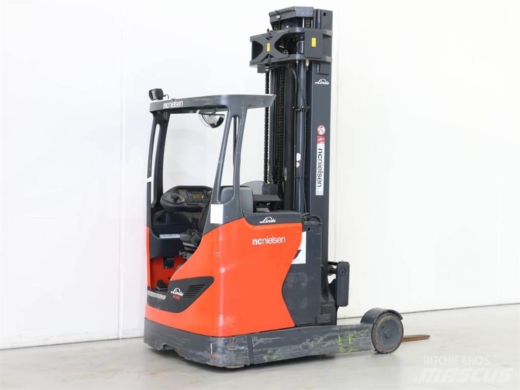 Linde R20/1120 Carrello retrattile