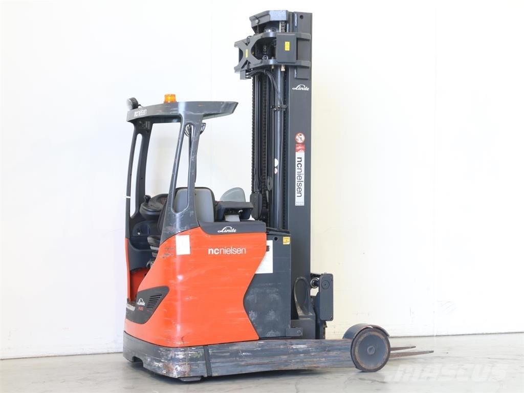 Linde R20/1120 Carrello retrattile