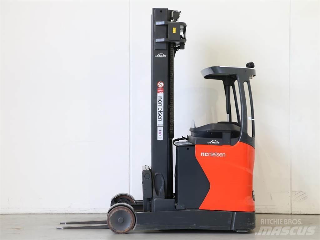 Linde R20/1120-01 Carrello retrattile