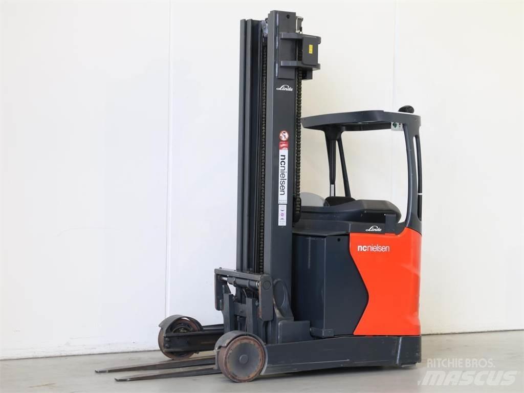 Linde R20/1120-01 Carrello retrattile