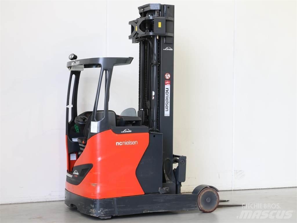 Linde R20/1120-01 Carrello retrattile