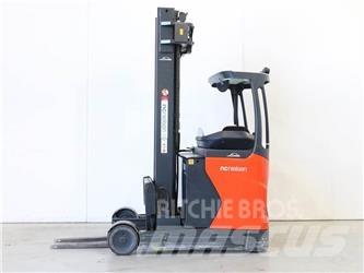 Linde R20/1120-01 Carrello retrattile