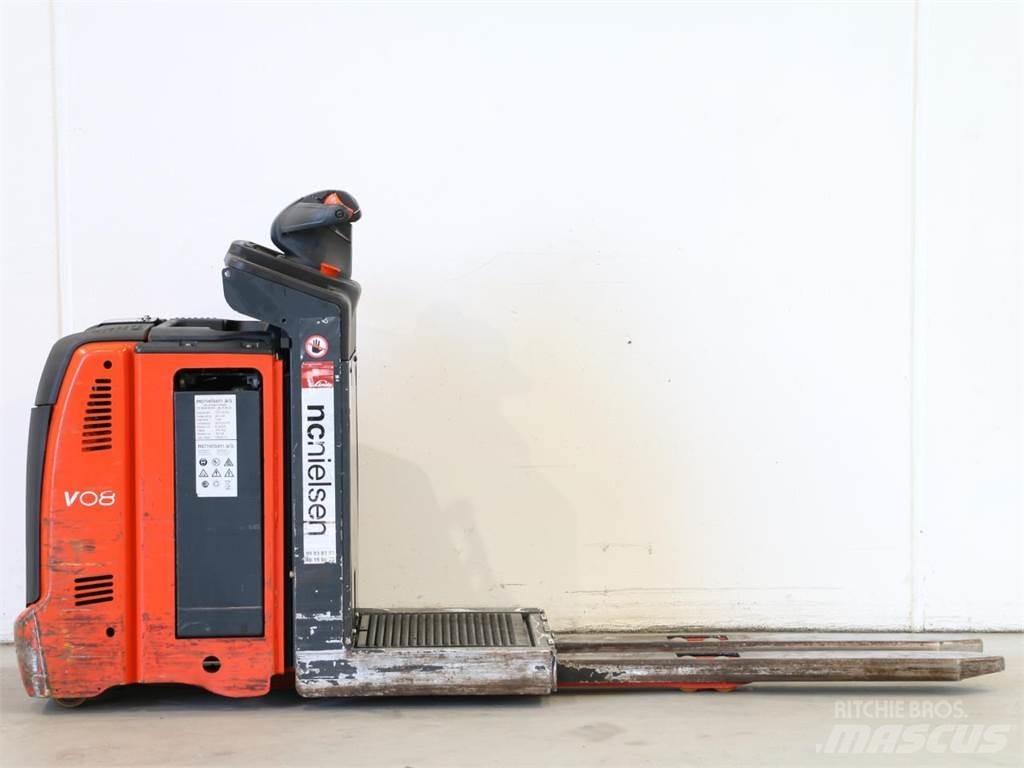 Linde V08/1110 Movimentazione Materiali - Altro