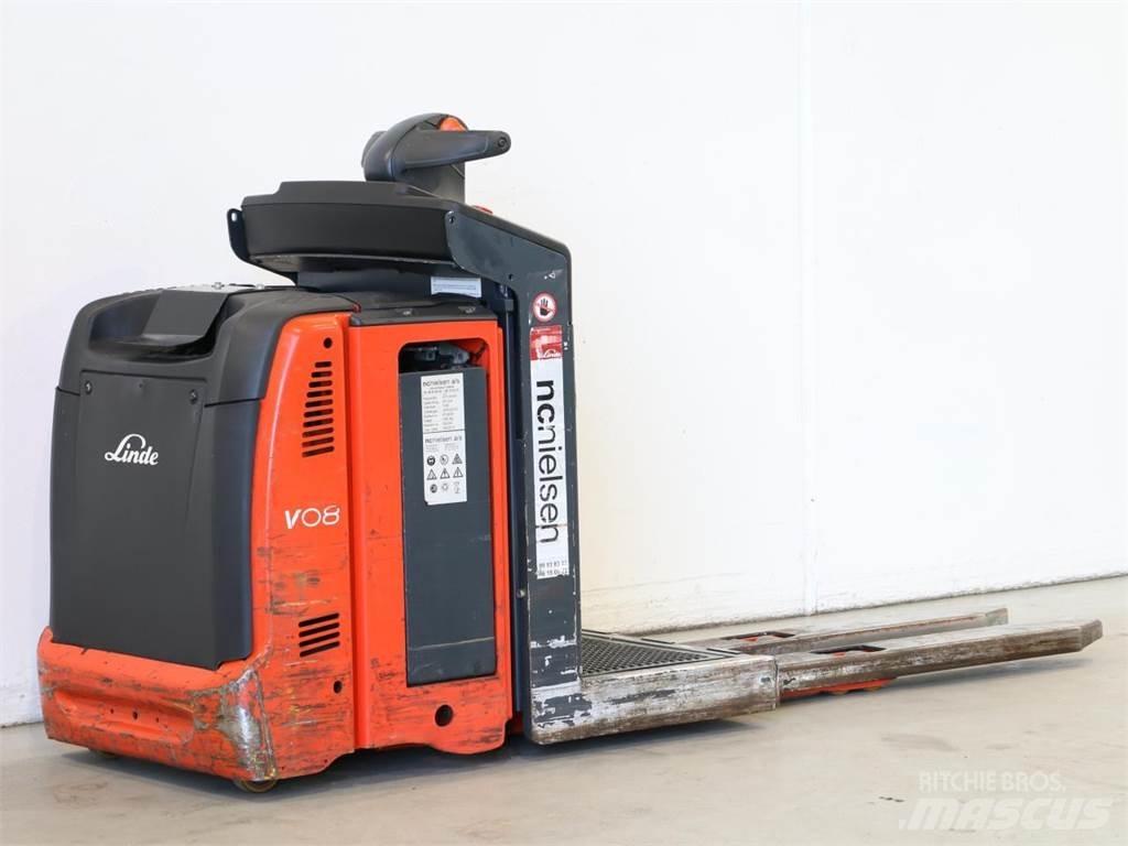 Linde V08/1110 Movimentazione Materiali - Altro