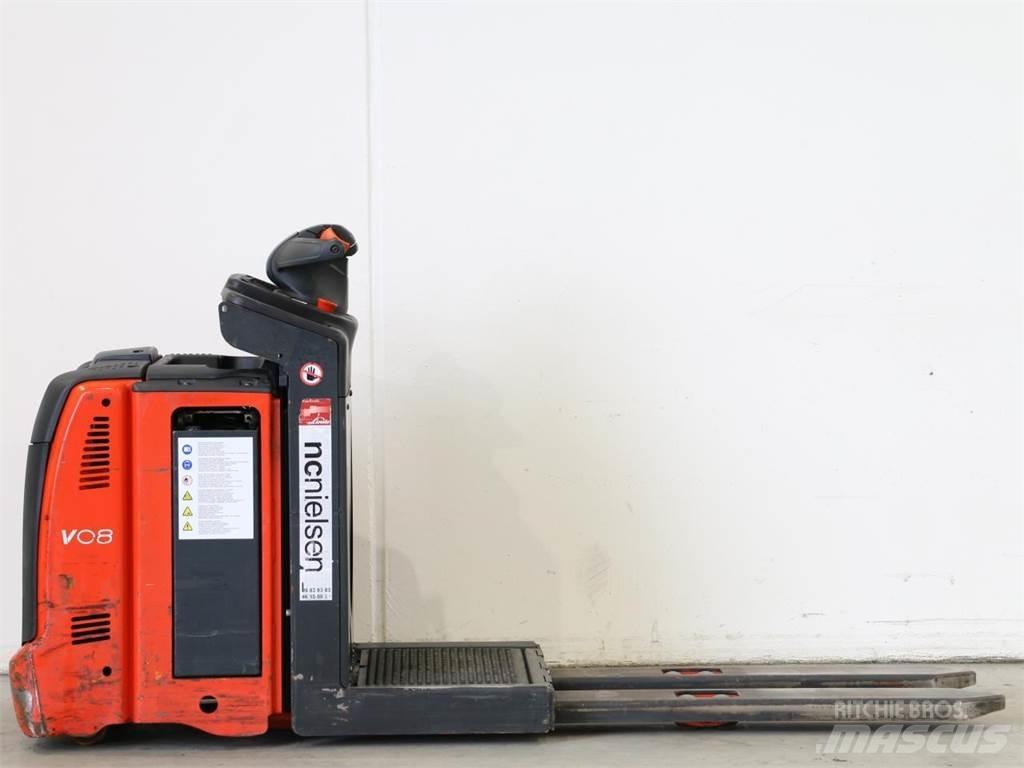 Linde V08/1110-01 Movimentazione Materiali - Altro