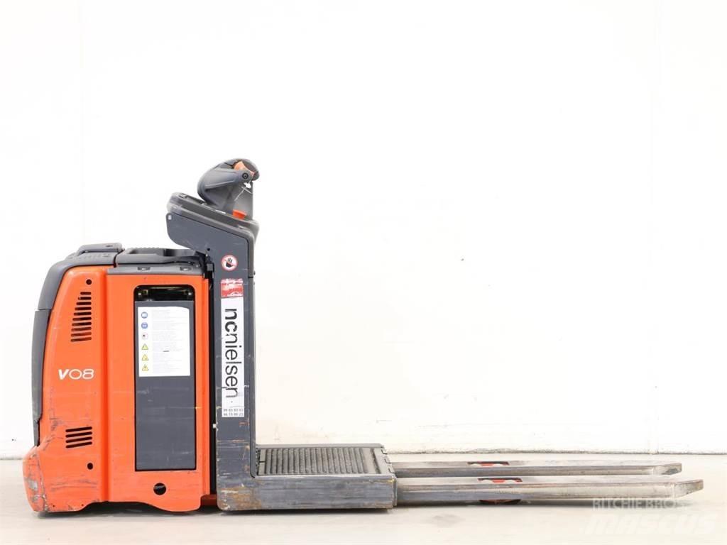 Linde V08/1110-01 Movimentazione Materiali - Altro