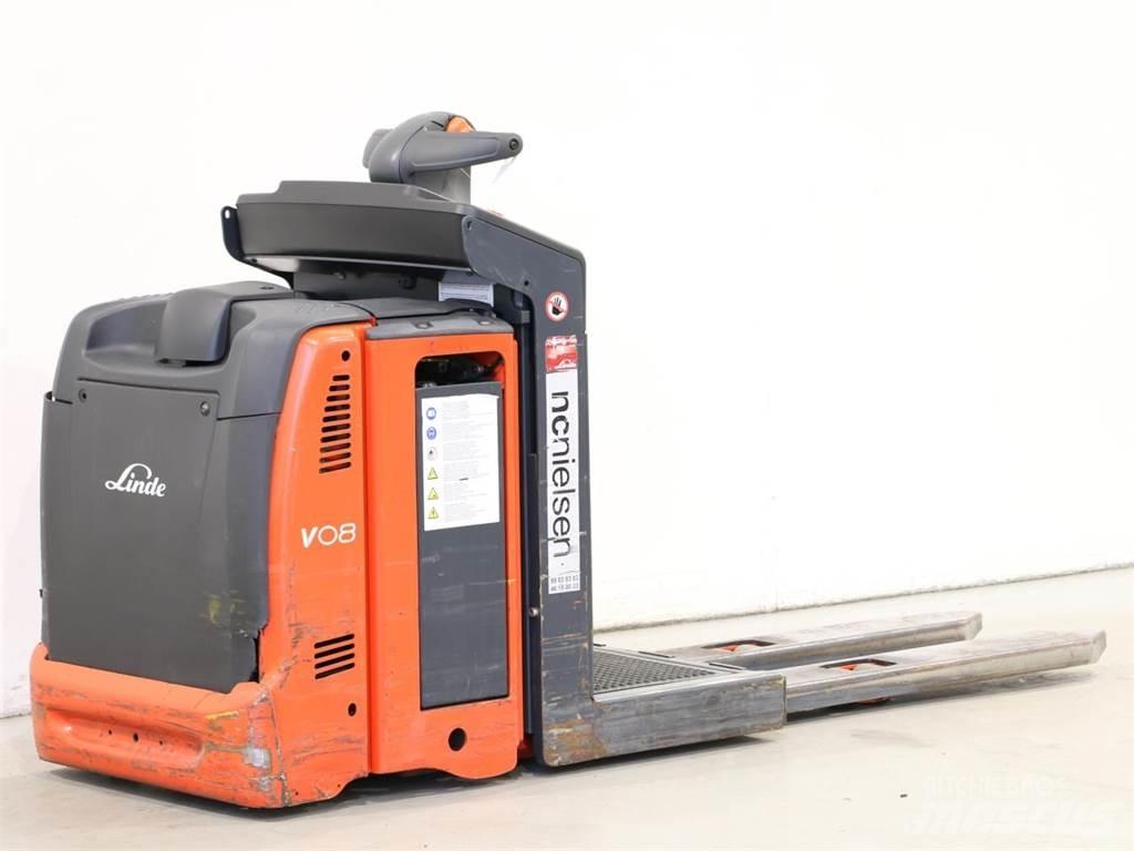 Linde V08/1110-01 Movimentazione Materiali - Altro
