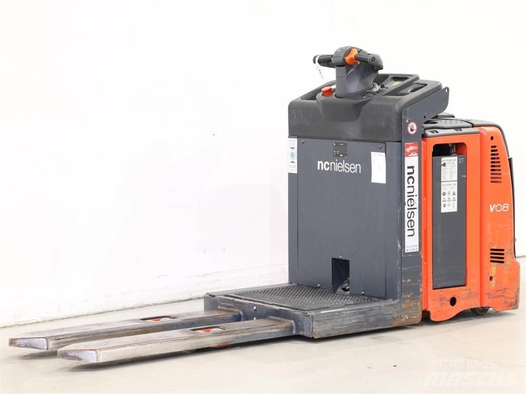 Linde V08/1110-01 Movimentazione Materiali - Altro