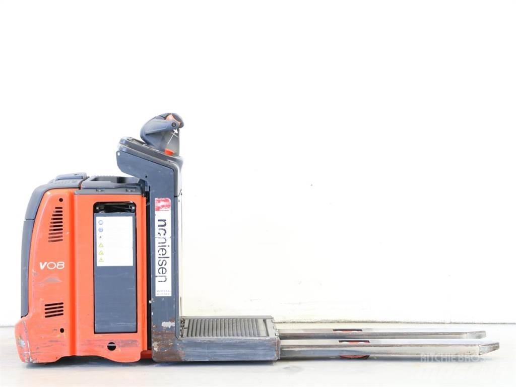 Linde V08/1110-01 Movimentazione Materiali - Altro