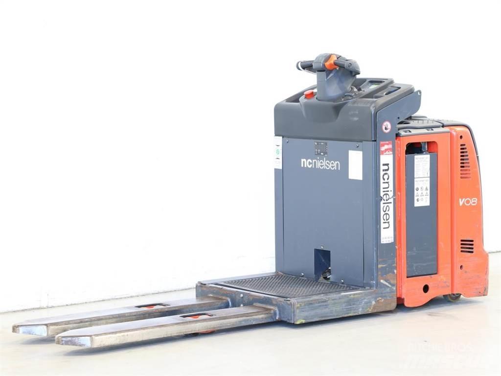 Linde V08/1110-01 Movimentazione Materiali - Altro
