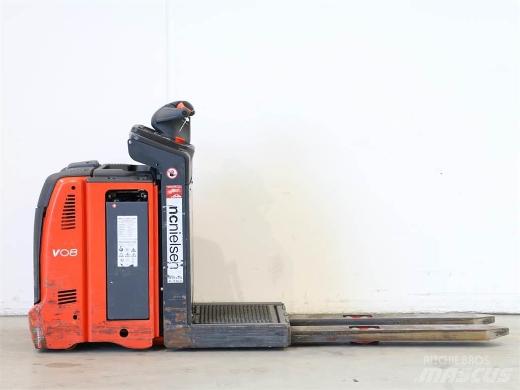 Linde V0801/1110-00 Movimentazione Materiali - Altro