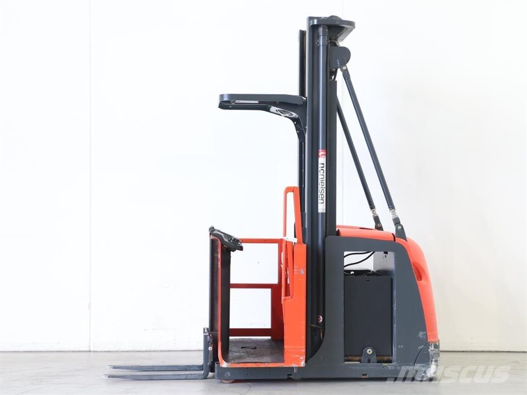 Linde V10/5021-01 Movimentazione Materiali - Altro