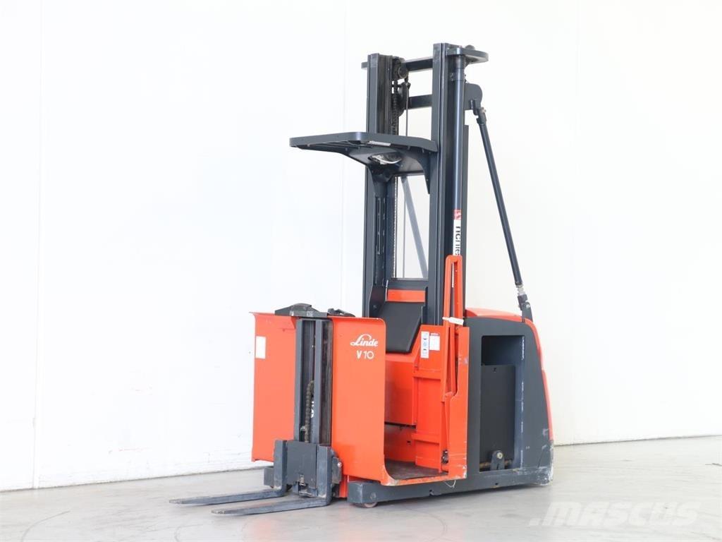 Linde V10/5021-01 Movimentazione Materiali - Altro