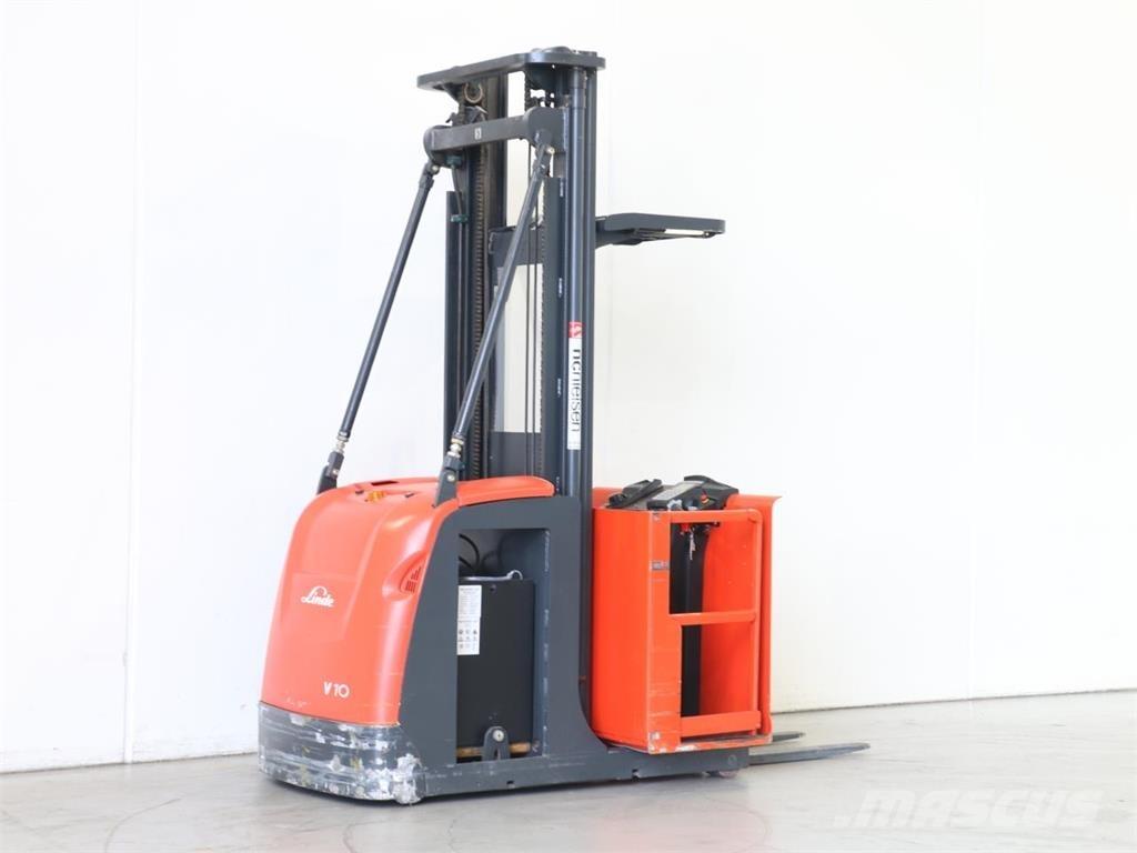 Linde V10/5021-01 Movimentazione Materiali - Altro
