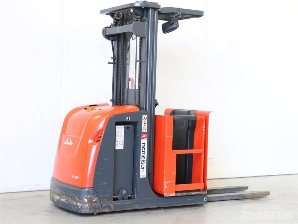 Linde V10/5021-01 Movimentazione Materiali - Altro