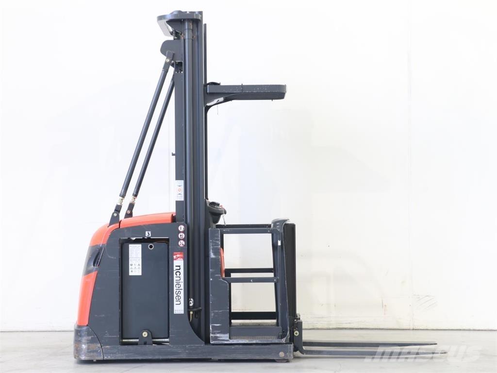 Linde V10/5021-02 Movimentazione Materiali - Altro