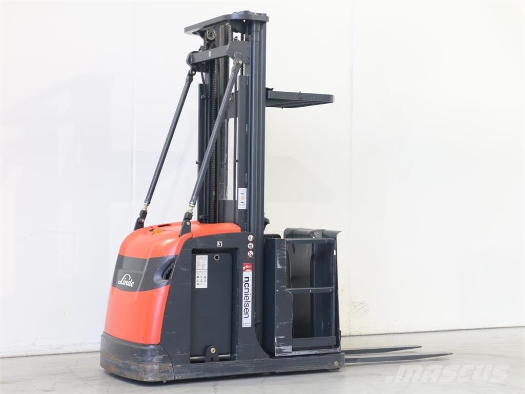 Linde V10/5021-02 Movimentazione Materiali - Altro