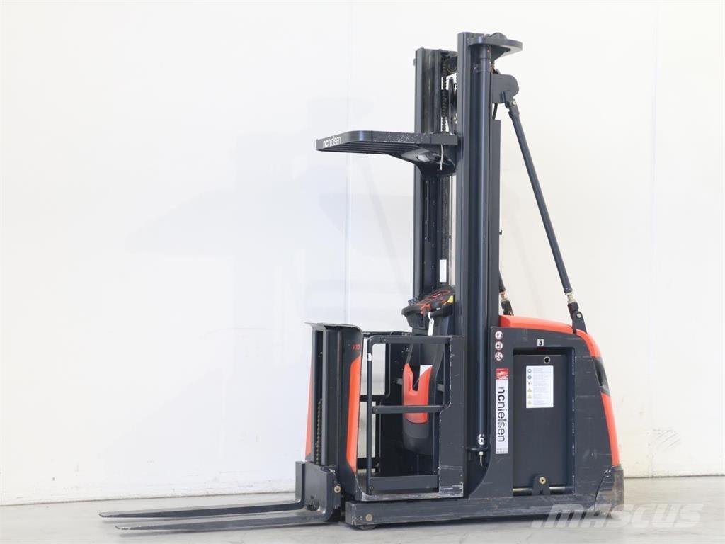 Linde V10/5021-02 Movimentazione Materiali - Altro