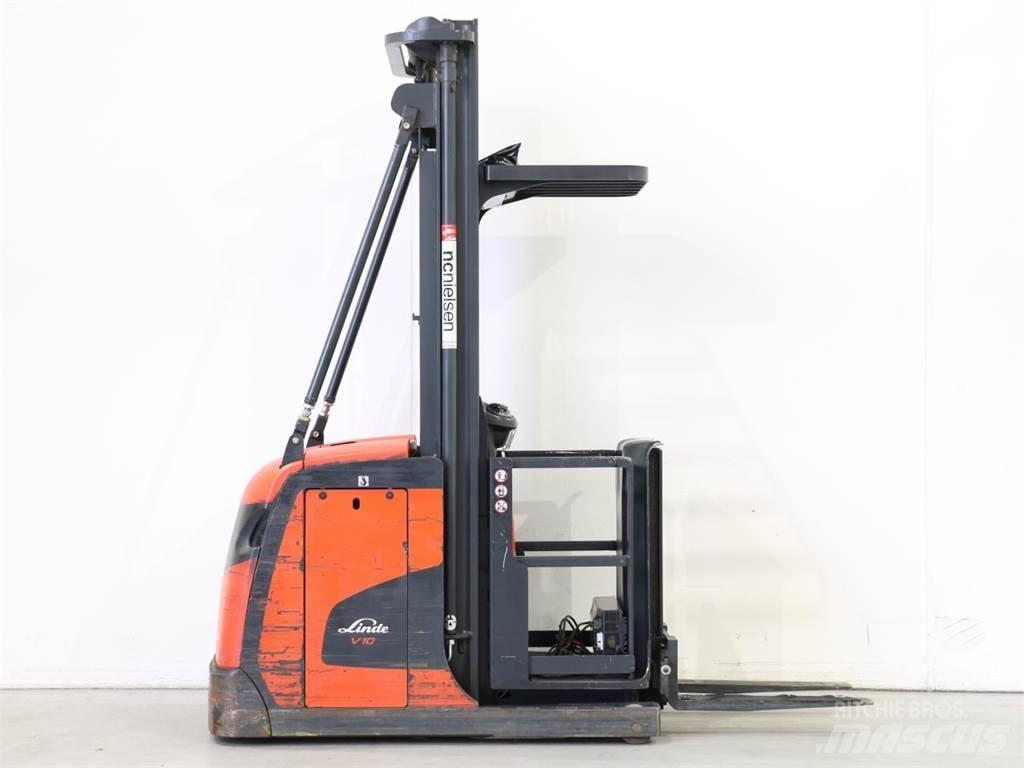 Linde V10/5212-01 Movimentazione Materiali - Altro
