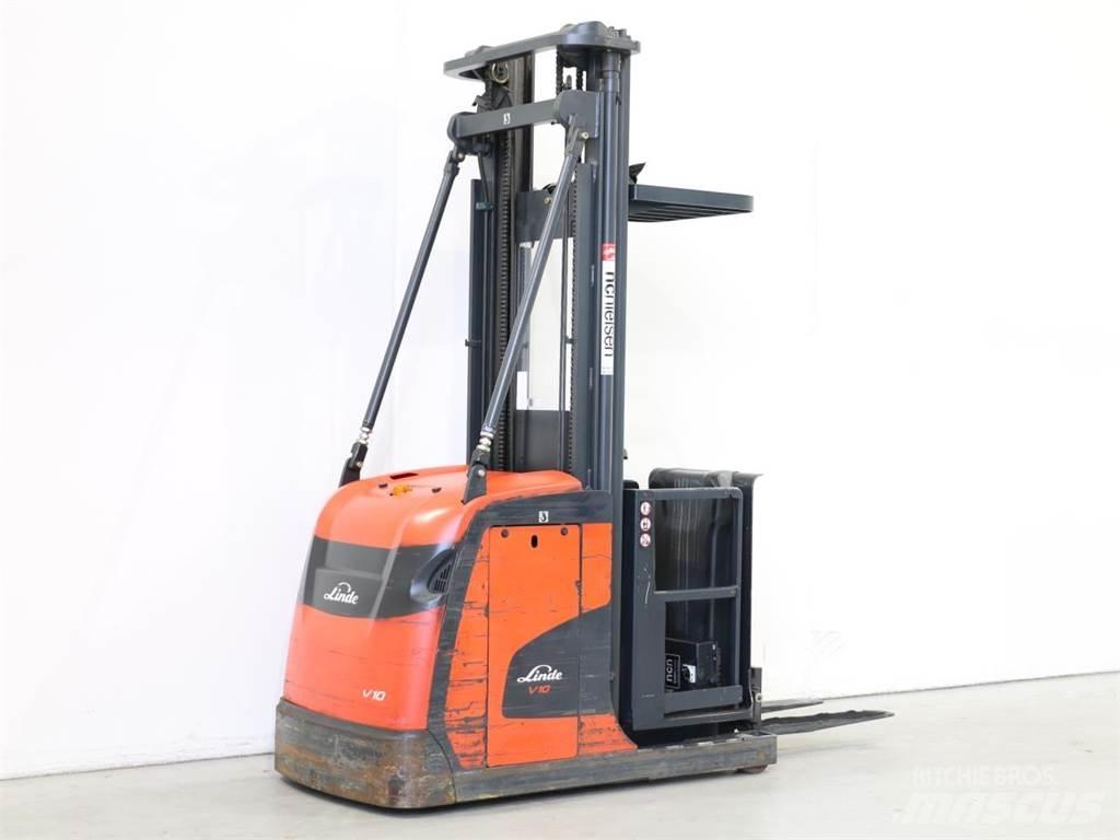 Linde V10/5212-01 Movimentazione Materiali - Altro