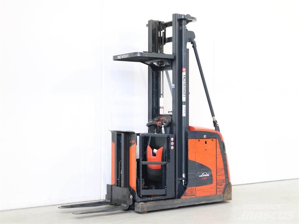 Linde V10/5212-01 Movimentazione Materiali - Altro