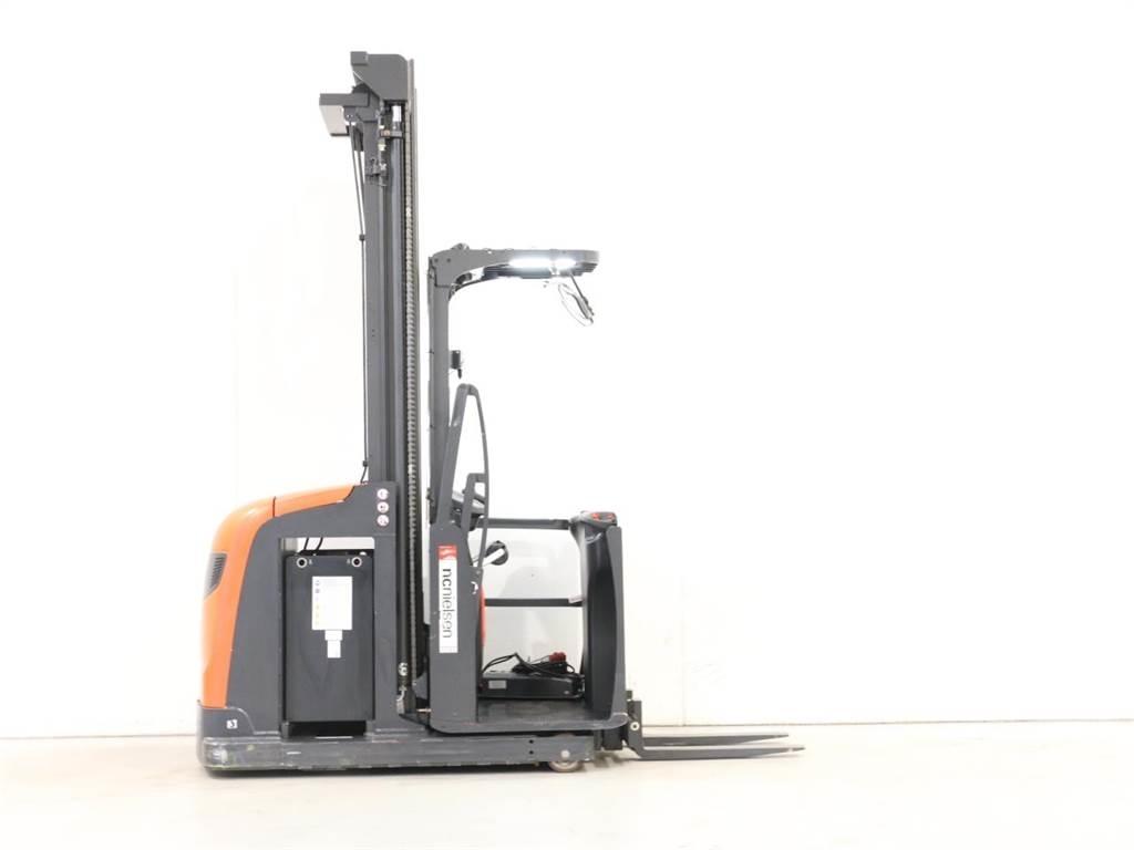 Linde V10/5213 Movimentazione Materiali - Altro