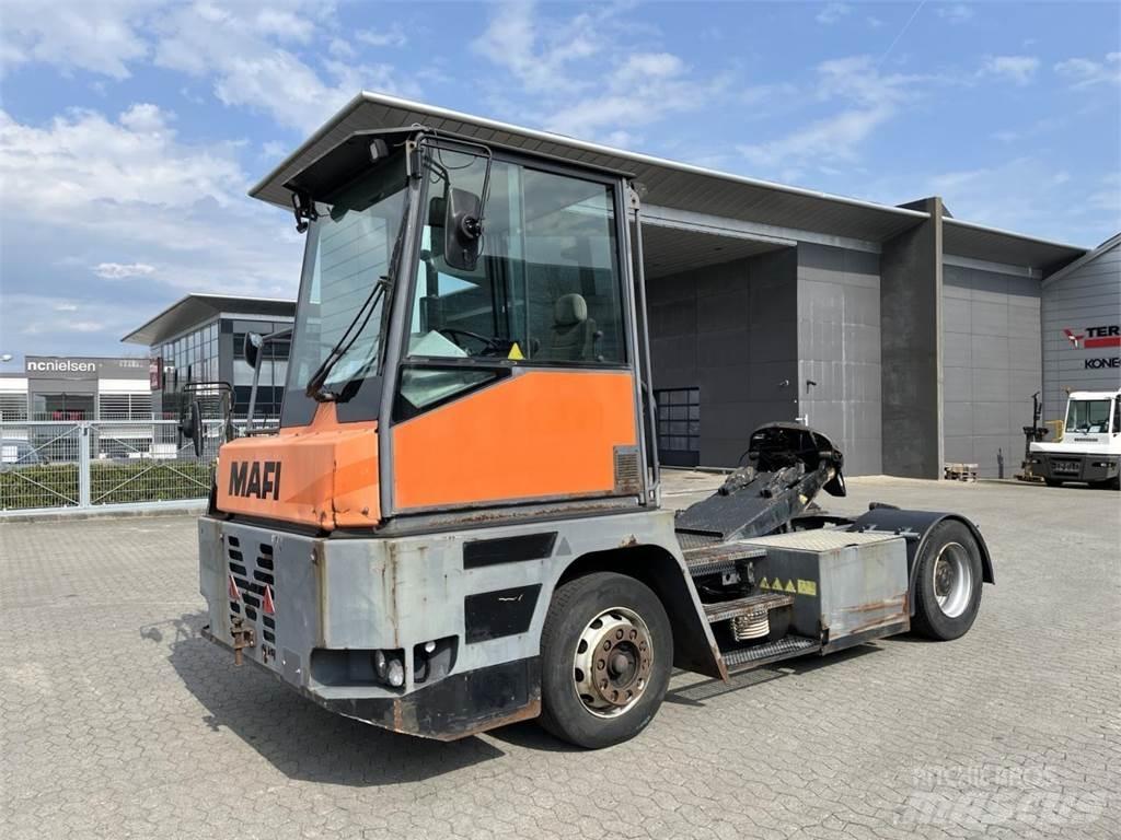 Mafi MT25 Movimentazione Materiali - Altro