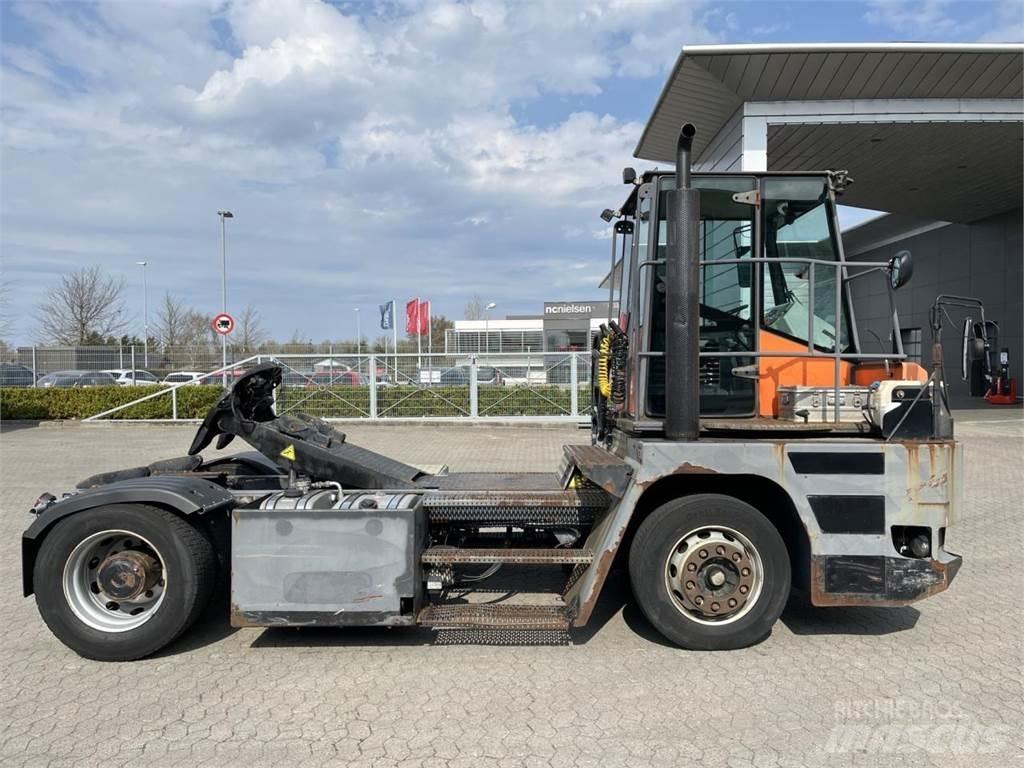 Mafi MT25 Movimentazione Materiali - Altro