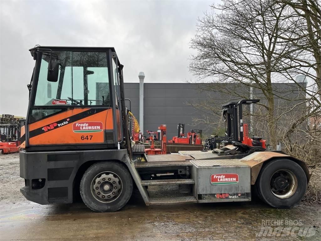 Mafi MT25 XT Movimentazione Materiali - Altro