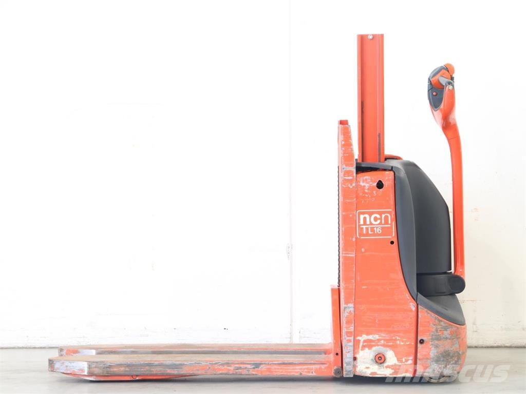 NCN TL16/1152-00 Transpallet uomo a terra