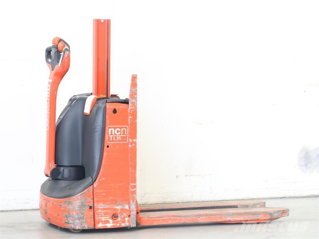 NCN TL16/1152-00 Transpallet uomo a terra