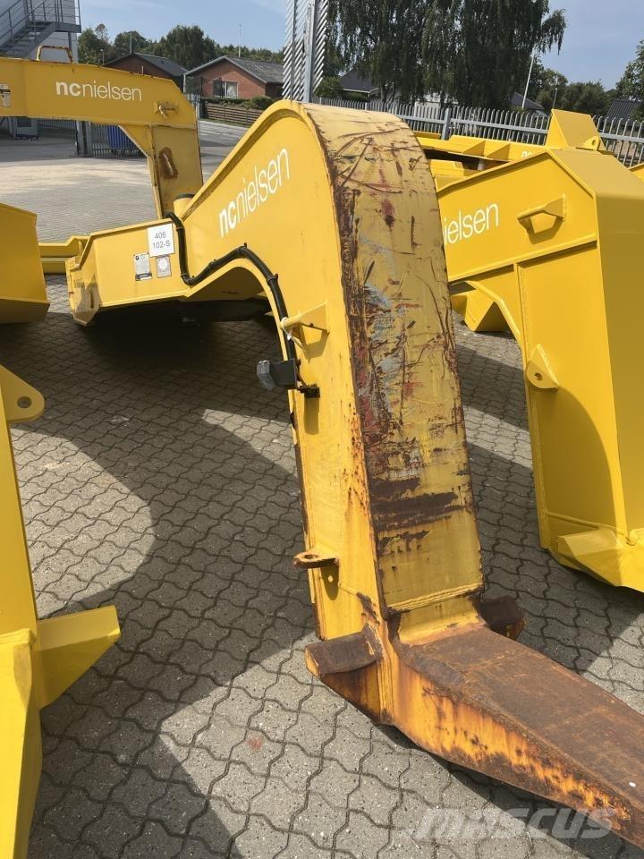Seacom SH45 Movimentazione Materiali - Altro