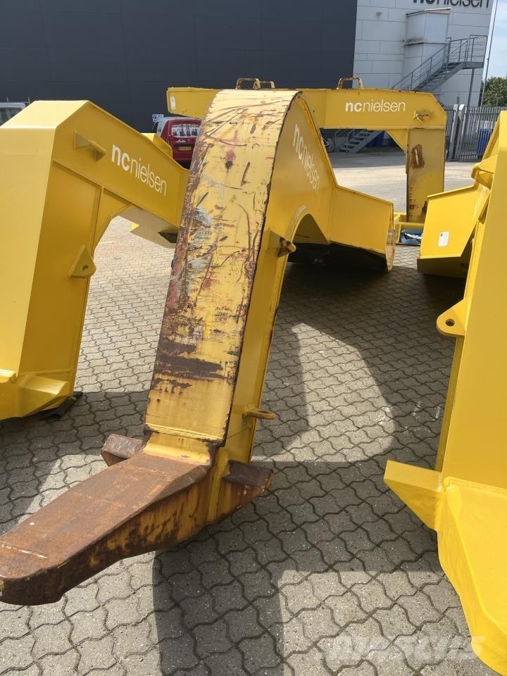Seacom SH45 Movimentazione Materiali - Altro