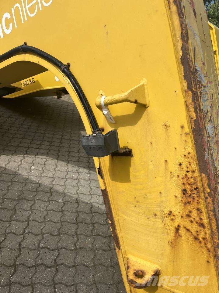 Seacom SH45 Movimentazione Materiali - Altro
